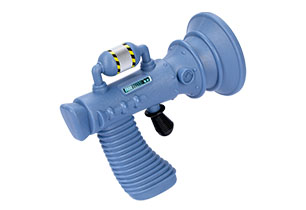 Despicable Me 4 Mini Fart Blaster With Sounds